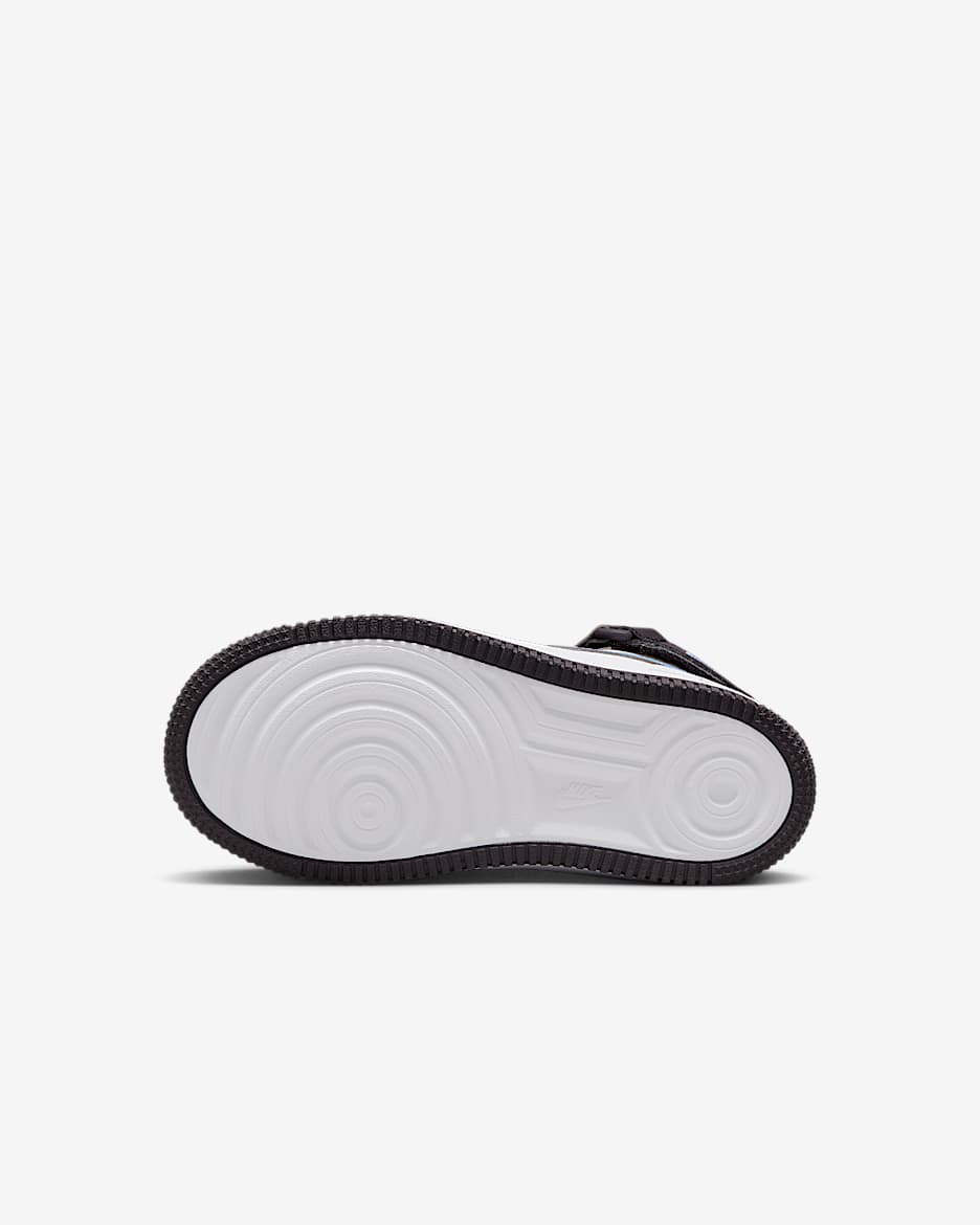 Nike air force 1 mid preschool shop